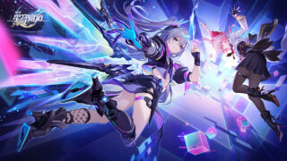 [游戏][资讯][手游]《崩坏：星穹铁道》4.2 版本即将上线 喜迎周年三载共庆、银狼 LV.999、绯英欢愉献礼