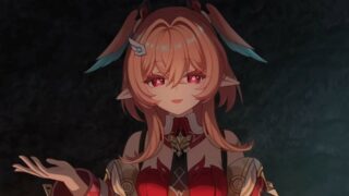 [游戏][资讯][PC]《原神》释出 莉奈娅 角色预告‘雨夜的同伴’