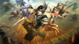 [游戏][资讯][手游]手机版《真‧三国无双》宣布将于 6 月 2 日终止服务