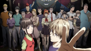 [动漫][资讯]【试片】《LIAR GAME - 诈欺游戏》经典斗智作多年后的文艺复兴 我发现了这个游戏有必胜法！