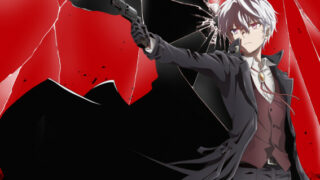 [动漫][资讯]动画《世界顶尖的暗杀者转生为异世界贵族 第二季》预计 2027 年开播，前导视觉图和回顾影片公开！