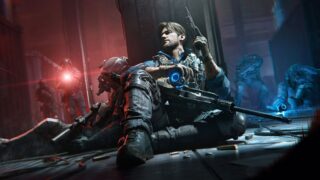 [游戏][资讯][PC]《三角洲行动》x《古墓奇兵》展开合作 新赛季〈回声〉登场