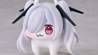 [游戏][资讯][手游]【模型】GSAS《胜利女神：妮姬》DORO 灰姑娘 预定2026年09月再贩