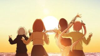 [动漫][资讯]【AJ26】《午夜的倾心旋律》动画二期制作确定视觉图和特别影片公开！