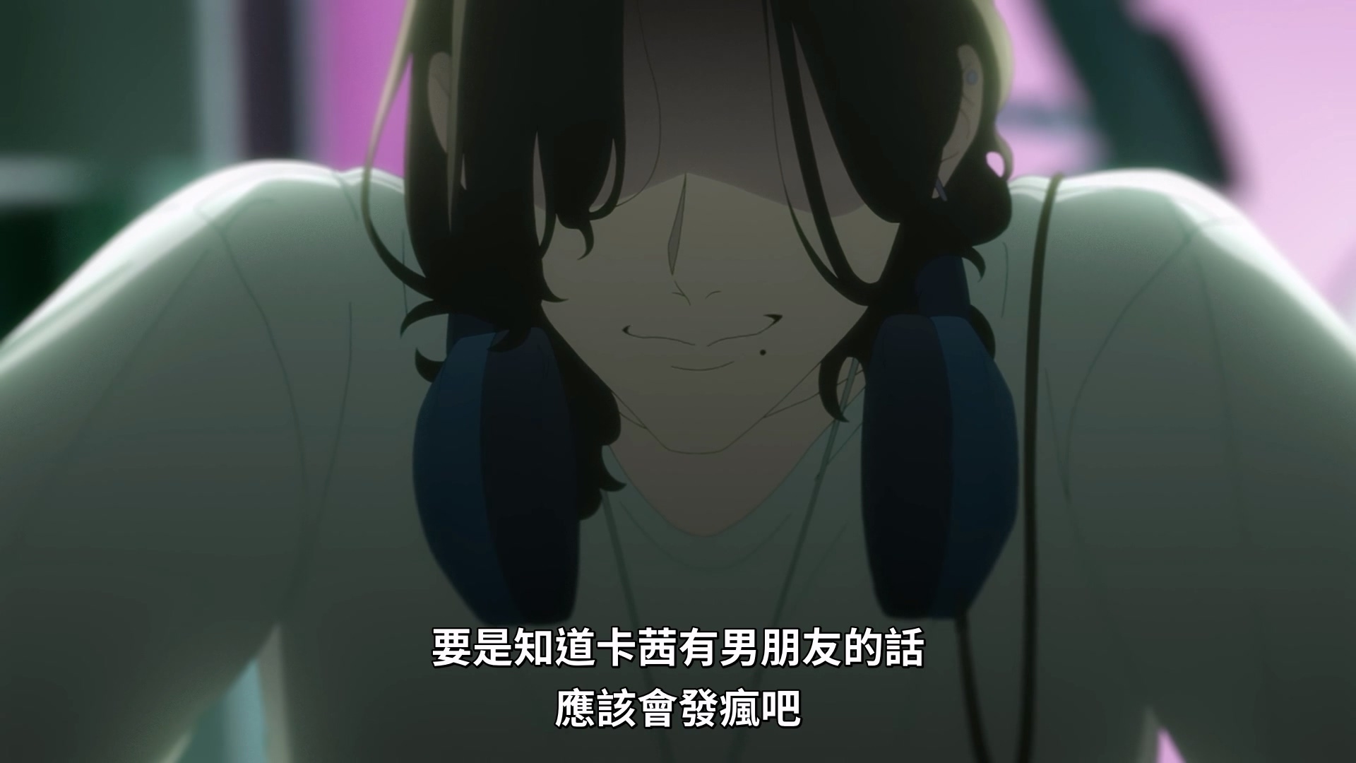 “如果概念咖啡厅的客人知道卡茜有男朋友,应该会发疯吧”。 image