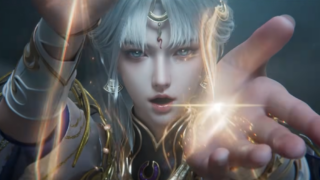 [游戏][资讯][PC]《永劫无间》新英雄监天师“甘璇”登场 无间镖客加入“炼丹”、“宿敌”机制