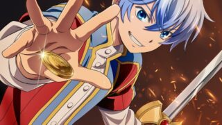 [轻小说][资讯]《异世界转生骚动记》电视动画化确定 小林裕介担纲主演配音