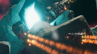 [游戏][资讯][PC]策略模拟游戏《星云：战舰指挥官》将迎来第一章故事内容 同步推出战役编辑器