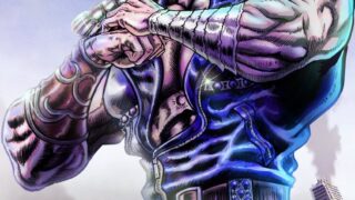 [动漫][资讯]【试片】你已经死了！《北斗之拳-FIST OF THE NORTH STAR-》哪泥！真男人圣经回归