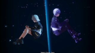 [游戏][资讯][手游]角色介绍-异能者．零Zero，部分游戏实机画面、角色机制、城市特技、羁遇、日常与战斗语音、随兴快拍、官方PV，"全"完整开箱!