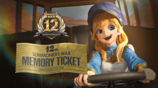 [游戏][资讯][手游]《魔灵召唤》12 周年大更新抢先预告 召唤“保底”与全新“文物”登场