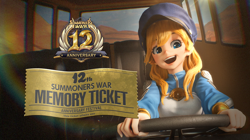 《魔灵召唤》12 周年更新预告抢先曝光 image