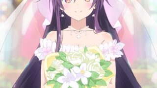 [动漫][资讯]《约会大作战 DATE A LIVE》宣布推出新作动画 前导视觉图与宣传影片抢先公开