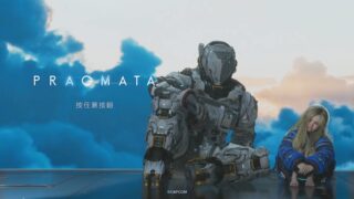 [游戏][资讯][PC]父爱爆发！富有实验精神的 CAPCOM 新作《人机迷网》上市前试玩报导