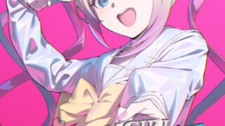 [动漫][资讯]【试片】《主播女孩重度依赖》话题游戏改编动画 令全世界著迷的网路天使降临