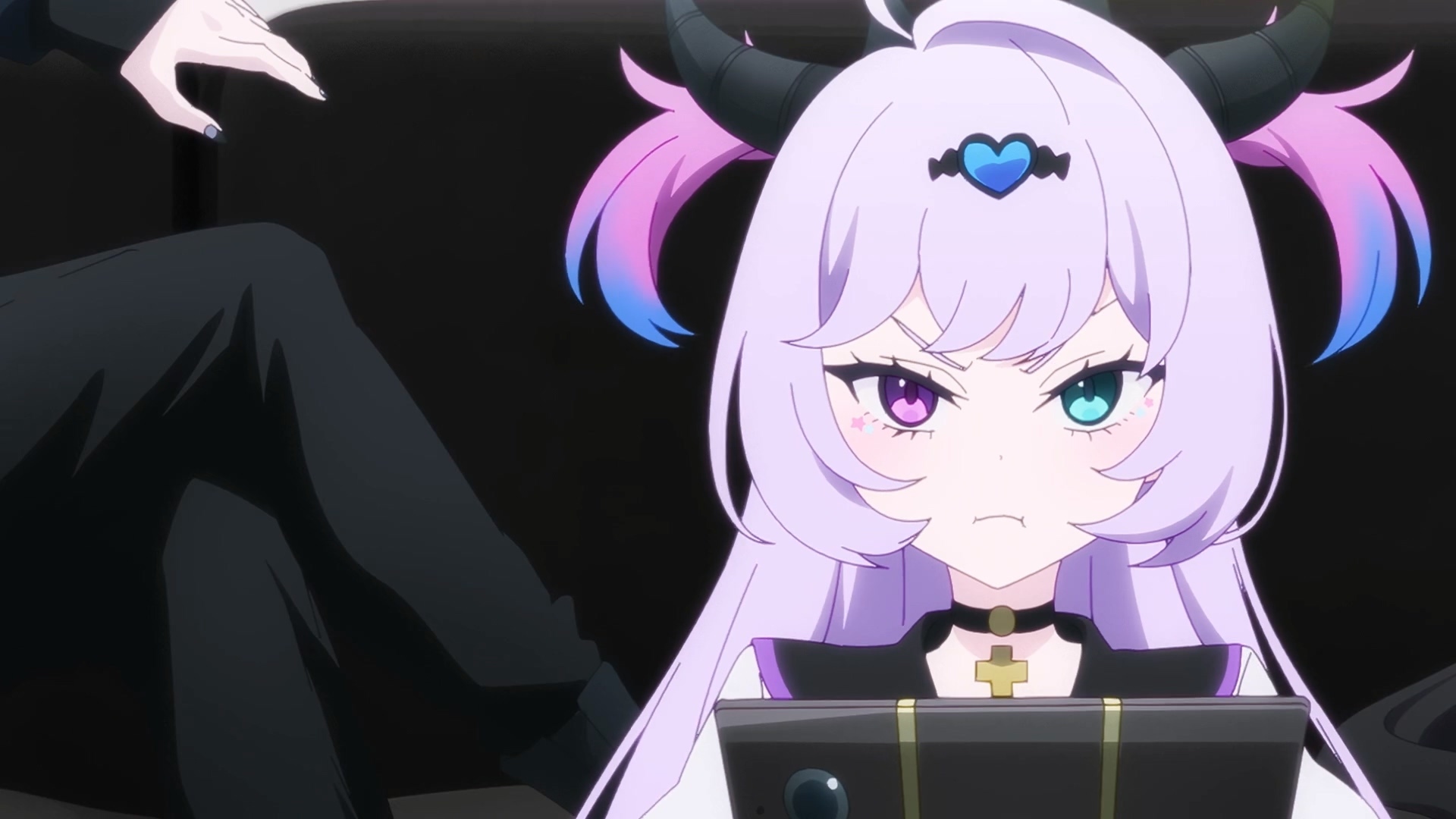 猛毒电波少女珀珀·洛丽波(CV:川口莉奈) image