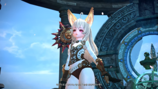 [游戏][资讯][PC]官方征人启事首度证实《TERA》最新续作《TERA 2》正在研发中！