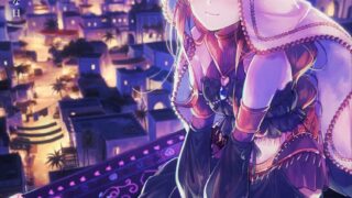 [动漫][资讯]动画《关于我在无意间被隔壁的天使变成废柴这件事 第二季》“Princess Project”第三幕主视觉图公开！