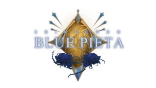 [游戏][资讯][PC]东洋幻想弹幕射击续作《食魂徒：青之圣殇》公开角色图与角色故事设定