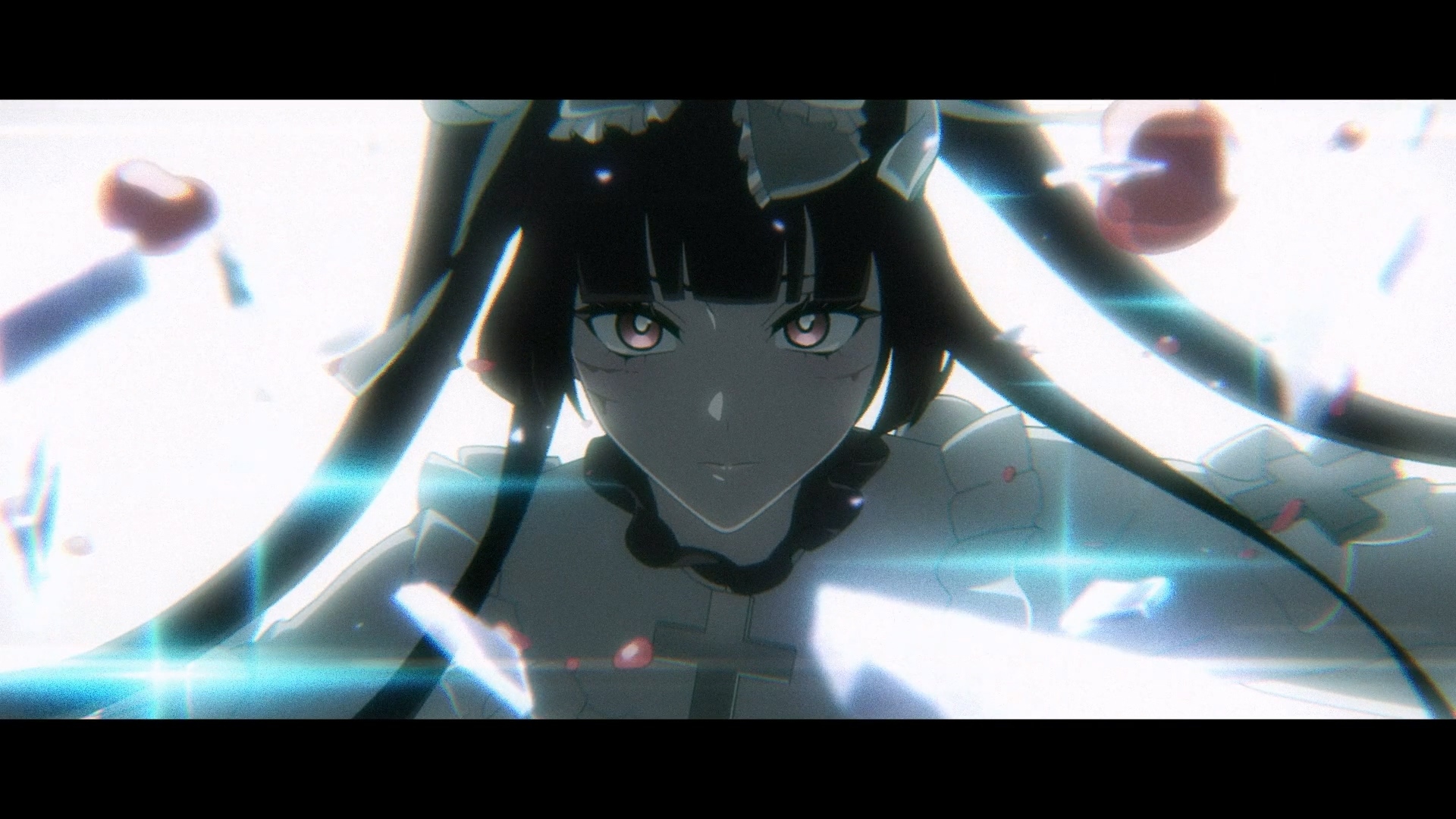 卡茜与卡拉马助夫的直播主狱蔷薇美血华(CV:椎名樱月)过去是同学。 image