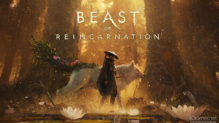 [游戏][资讯][PC]《轮回之兽》公开人犬互动短片 与超萌大狗伙伴加深彼此羁绊