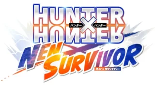 [游戏][资讯][手游]《猎人 HUNTER×HUNTER NEN×SURVIVOR》上市首周营收超过 400 万美金、在亚太地区广受欢迎