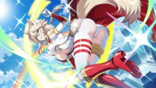 [游戏][资讯][手游]《我想成为影之强者！Master of Garden》推出暗影庆典转蛋【白影第六席】洁塔