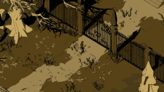 [游戏][资讯][PC]《Bionic Bay: 换影循迹》开发者一人打造新作《诡域深行》亮相 踏入禁忌小岛寻找诅咒物品