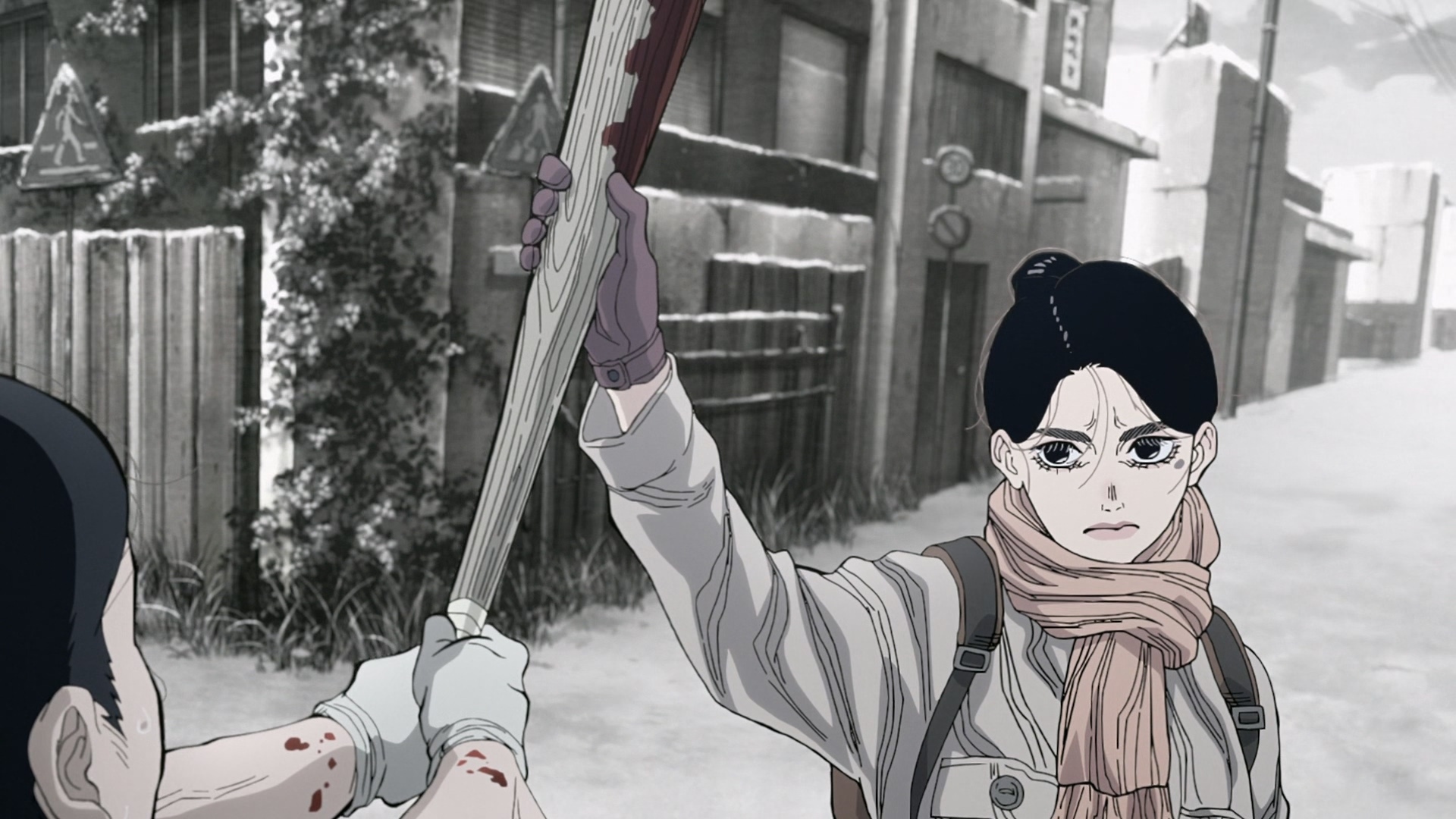 平殿器手下的税务官私自强行收税,贪污,还动用刑罚,让小纪忍无可忍出手制止。 image