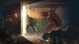 [游戏][资讯][PC]《浩劫杀阵 2：车诺比之心》揭开免费更新“封印的真相”资讯 进入 X-18 实验室