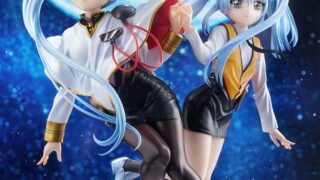 [动漫][资讯]【模型】Furyu《机动战舰》星野琉璃 W琉璃琉璃Ver. 预计2026年11月贩售