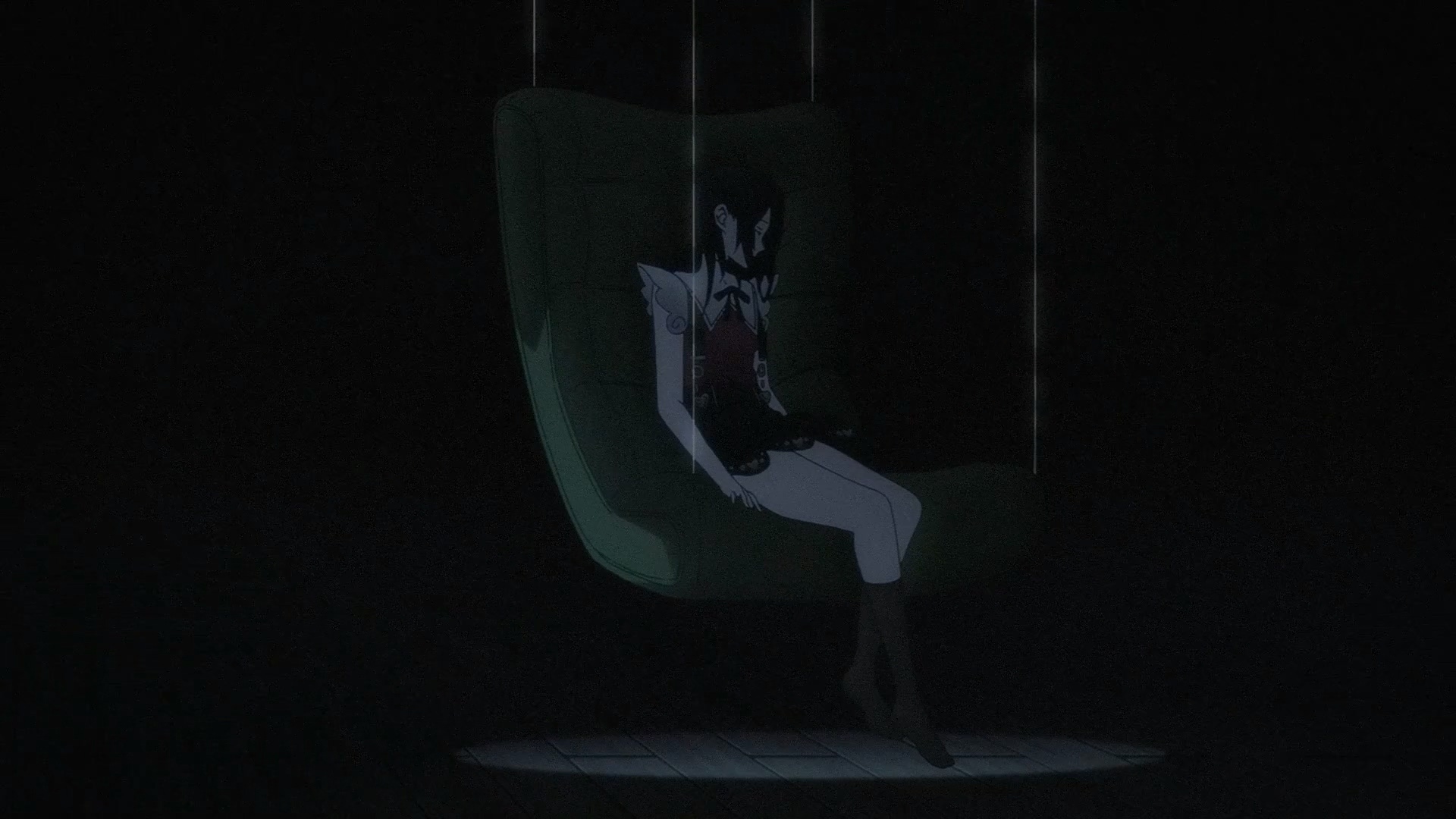 糖糖,在网路上扮演超天酱的女孩子。 image