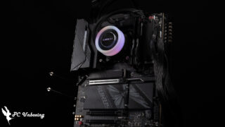 [游戏][资讯][PC]主流2DIMM超频主板！技嘉 Z890 AORUS ELITE DUO X 开箱评测