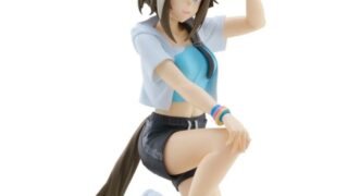 [游戏][资讯][手游]【模型】万代《赛马娘 Pretty Derby》高尚骏逸 BoC'z we\n as Marine.C 预计2026年4月贩售