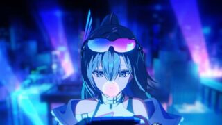 [游戏][资讯][手游]《崩坏：星穹铁道》释出 星旅一瞬 宣传影片‘玩玩而已，别当真’