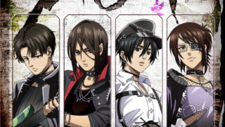 [漫画][资讯]《进击的巨人》摇滚世代主题餐厅自即日起在台登场 店内布置与餐点亮相