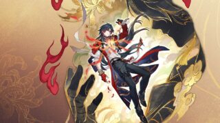 [游戏][资讯][手游]《崩坏：星穹铁道》公开“‘阿哈时刻’| 千冶 • 刃” 预告将于 4/10 带来 4.2 版本预览特别节目