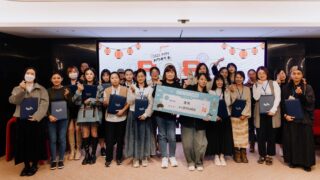 [轻小说][资讯]BL 小说《七日恋人》获得 POPO 原创小说大赏首奖