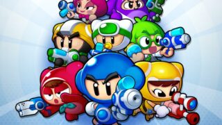 [游戏][资讯][PC]NEXON《泡泡大乱斗》韩版宣布 6 月停止营运　约 17 年服务将划下句点