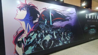 [轻小说][资讯]动画《我独自升级》期间限定快闪店即日起于松山文创园区开幕