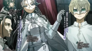 [轻小说][资讯]轻小说《刀剑神域》释出日版第 29 集“Unital ring Ⅷ”发售纪念宣传影片