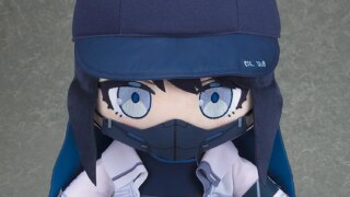 [游戏][资讯][手游]【玩偶】GSC《蔚蓝档案 Blue Archive》Chocopuni 大尺寸40公分玩偶 沙织/敦子/美咲/日和 预定2026年11月贩售