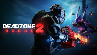 [游戏][资讯][PC]《死域 Rogue 2》正式发表　强调保留核心射击手感、试玩版近期登场