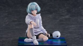[动漫][资讯]【模型】DMM Factory《伊人制造》0号 预定2026年12月贩售