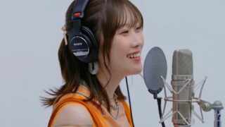 [动漫][资讯]《超时空辉耀姬！》前进 THE FIRST TAKE 预定明晚九点首播