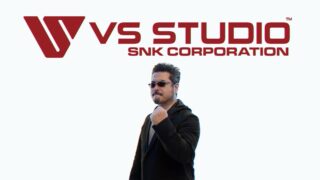 [游戏][资讯][手游]SNK 宣布成立新工作室 由前《铁拳》制作人原田胜弘出任代表取缔役 CEO