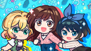 [游戏][资讯][手游]《LINE Rangers 放置战争》ｘ《出租女友》合作活动开跑 水原千鹤、七海麻美、更科瑠夏登场