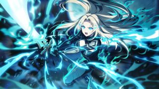 [游戏][资讯][手游]《我想成为影之强者！Master of Garden》推出暗影庆典转蛋【最优秀】阿尔法