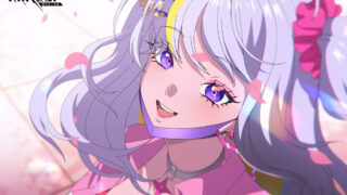[游戏][资讯][手游]《MIRESI：看不见的未来》释出最新宣传影片 和美少女回到过去改变命运