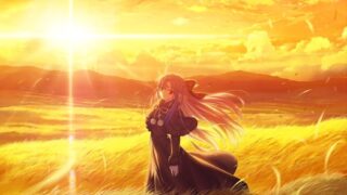 [游戏][资讯][PC]翻新再升级！《月姬格斗 逝血之战：TWI-LUMINA》2027 年初问世